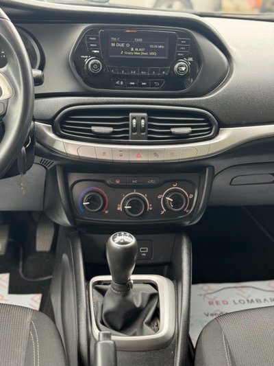 Fiat Tipo Tipo 1.3 Mjt S&S 5 porte (13)