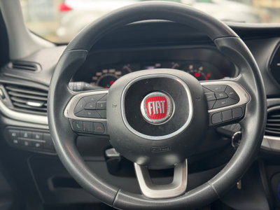 Fiat Tipo Tipo 1.3 Mjt S&S 5 porte (14)