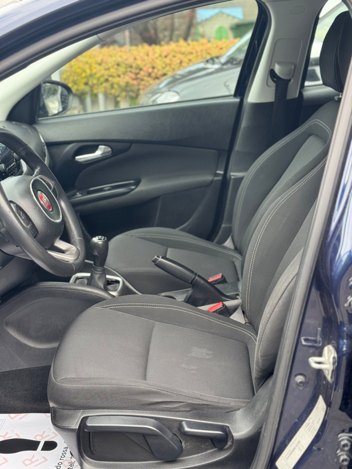 Fiat Tipo Tipo 1.3 Mjt S&S 5 porte (17)