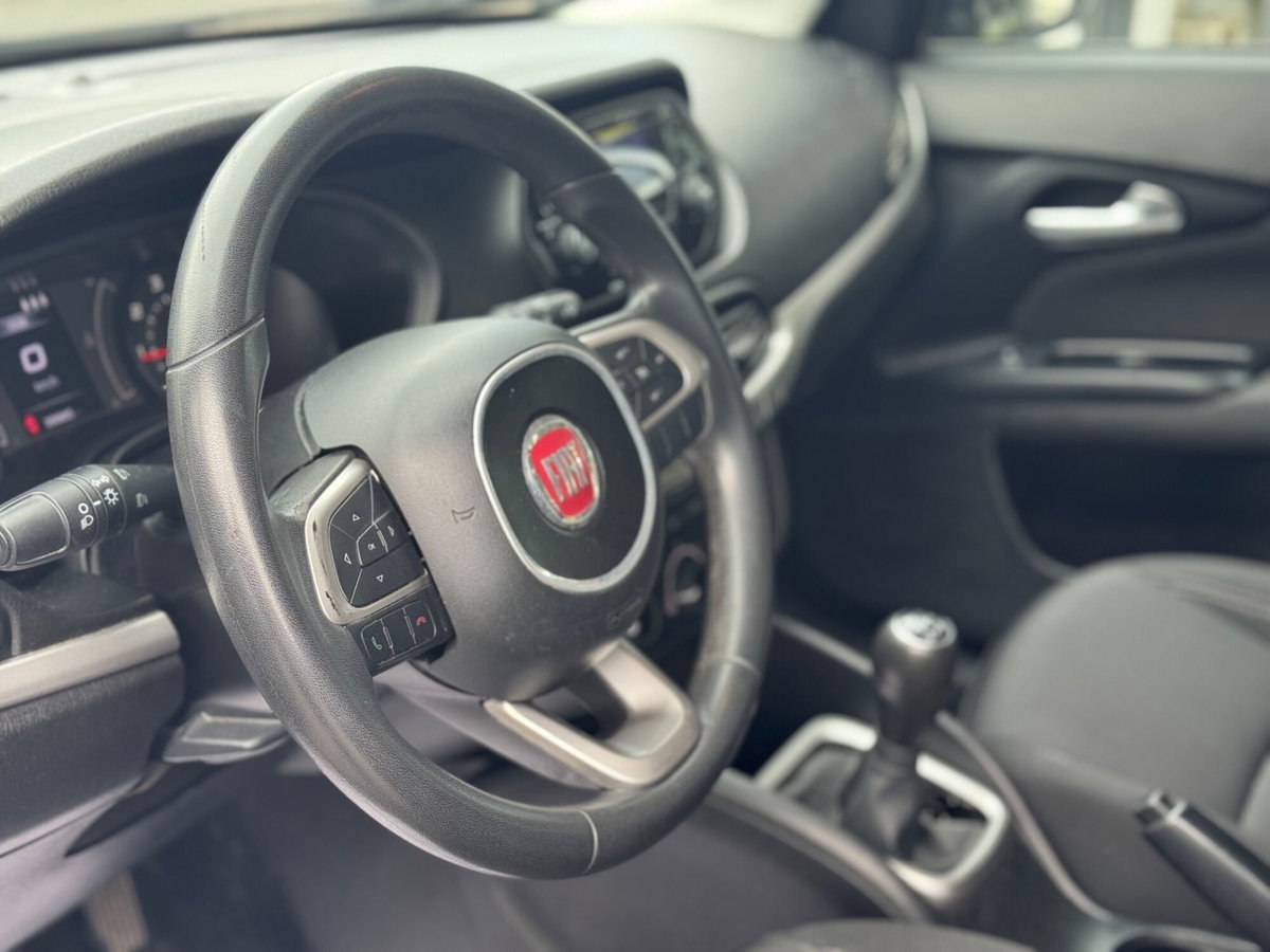 Fiat Tipo Tipo 1.3 Mjt S&S 5 porte (19)
