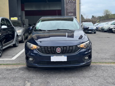 Fiat Tipo Tipo 1.3 Mjt S&S 5 porte (2)