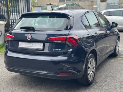 Fiat Tipo Tipo 1.3 Mjt S&S 5 porte (3)