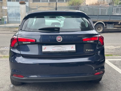 Fiat Tipo Tipo 1.3 Mjt S&S 5 porte (4)