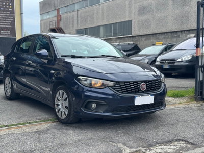 Fiat Tipo Tipo 1.3 Mjt S&S 5 porte (5)