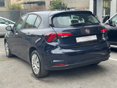 Fiat Tipo Tipo 1.3 Mjt S&S 5 porte (6)