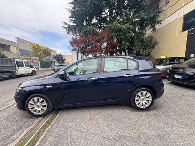 Fiat Tipo Tipo 1.3 Mjt S&S 5 porte (7)