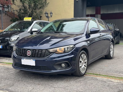 Fiat Tipo Tipo 1.3 Mjt S&S 5 porte (8)