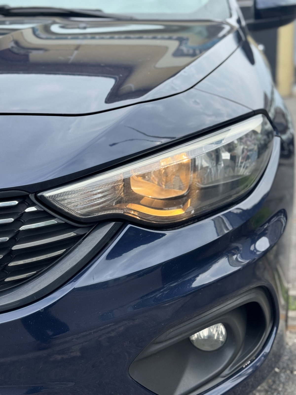 Fiat Tipo Tipo 1.3 Mjt S&S 5 porte (9)