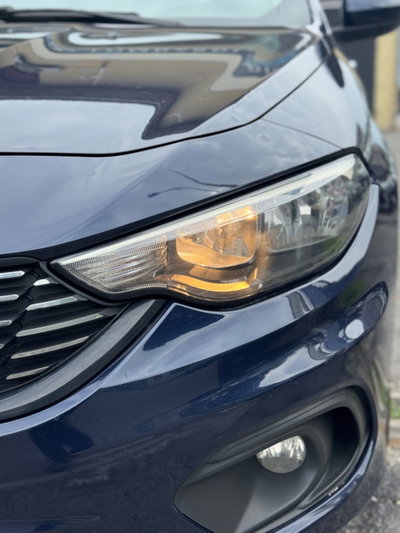 Fiat Tipo Tipo 1.3 Mjt S&S 5 porte (9)