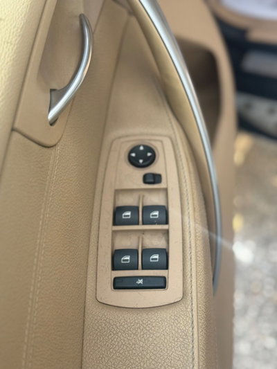 BMW X3 2.0i cat Futura (15)