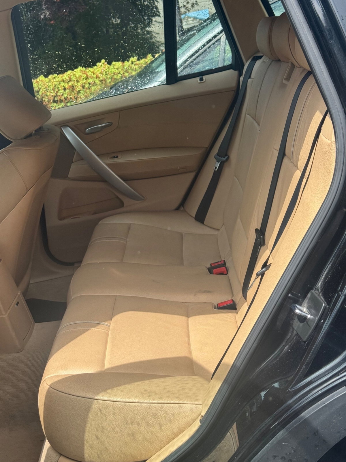BMW X3 2.0i cat Futura (20)