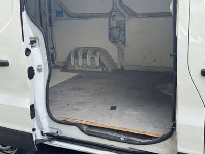 Renault Trafic Furgone T29 1.6 dCi 95CV S&S PC-TN Zen Heavy (11)