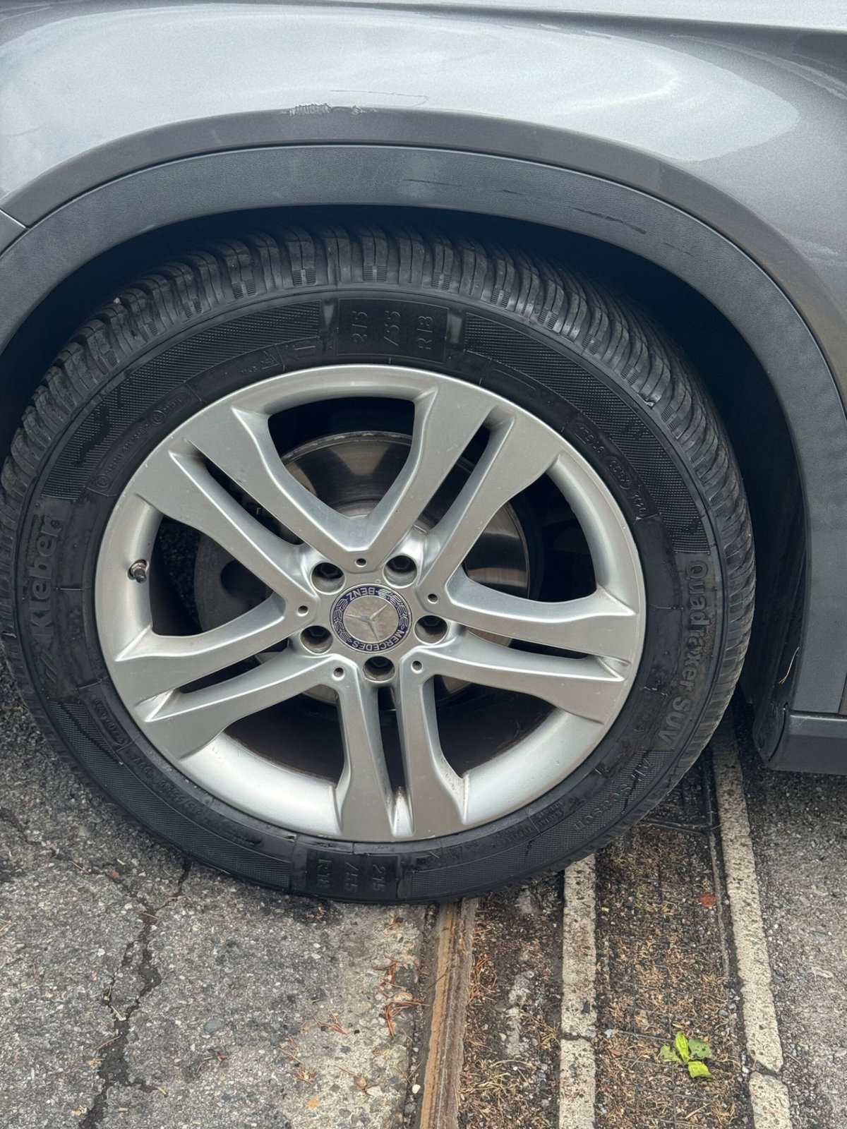 Mercedes-Benz GLA SUV 220 CDI Automatic 4Matic Premium (13)