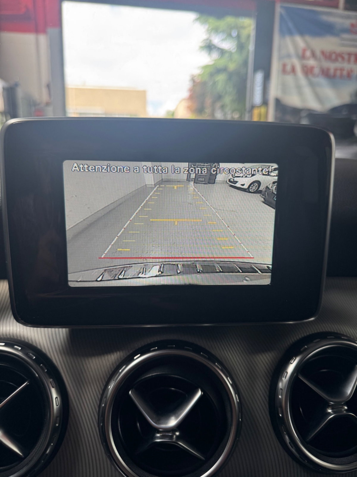 Mercedes-Benz GLA SUV 220 CDI Automatic 4Matic Premium (14)