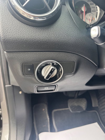 Mercedes-Benz GLA SUV 220 CDI Automatic 4Matic Premium (18)