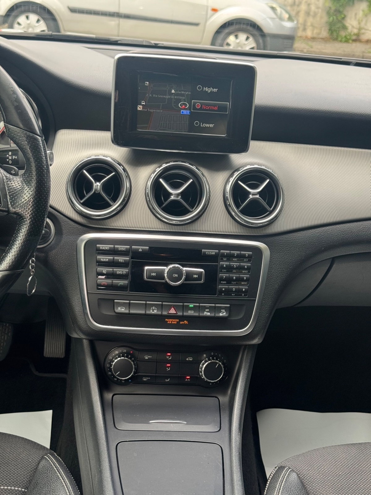 Mercedes-Benz GLA SUV 220 CDI Automatic 4Matic Premium (19)