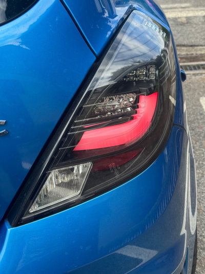 Opel Corsa 1.6 T 192CV 3 porte OPC (15)