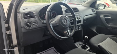Volkswagen Polo 1.2 70 CV 5p. Comfortline (11)