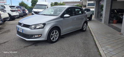 Volkswagen Polo 1.2 70 CV 5p. Comfortline (2)