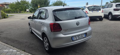Volkswagen Polo 1.2 70 CV 5p. Comfortline (3)