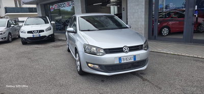 Volkswagen Polo 1.2 70 CV 5p. Comfortline (4)