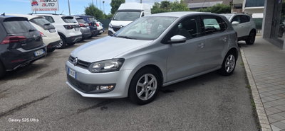 Volkswagen Polo 1.2 70 CV 5p. Comfortline (5)