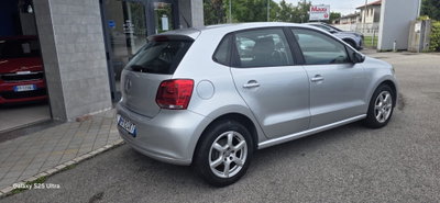 Volkswagen Polo 1.2 70 CV 5p. Comfortline (6)