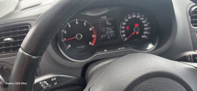 Volkswagen Polo 1.2 70 CV 5p. Comfortline (8)