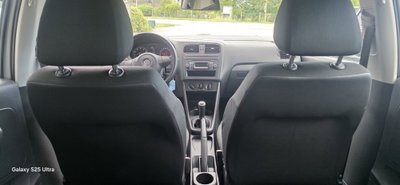 Volkswagen Polo 1.2 70 CV 5p. Comfortline (9)