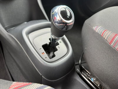 Citroen C1 Airscape C1 Airscape VTi 68 ETG 3 porte Shine (17)