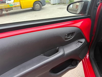Citroen C1 Airscape C1 Airscape VTi 68 ETG 3 porte Shine (9)