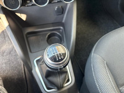 Dacia Duster 1.5 Blue dCi 8V 115 CV 4x2 Prestige Up (13)