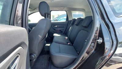 Dacia Duster 1.5 Blue dCi 8V 115 CV 4x2 Prestige Up (17)