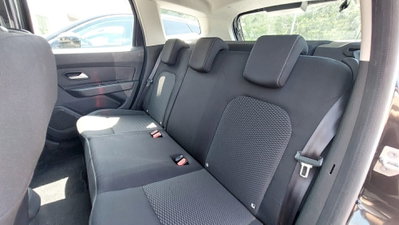 Dacia Duster 1.5 Blue dCi 8V 115 CV 4x2 Prestige Up (18)