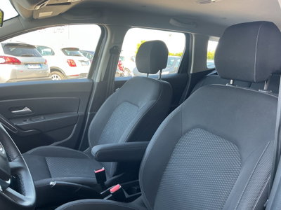 Dacia Duster 1.5 Blue dCi 8V 115 CV 4x2 Prestige Up (19)