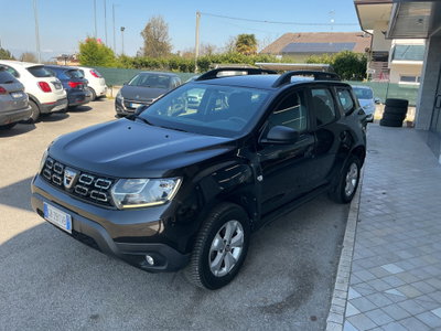 Dacia Duster 1.5 Blue dCi 8V 115 CV 4x2 Prestige Up (3)