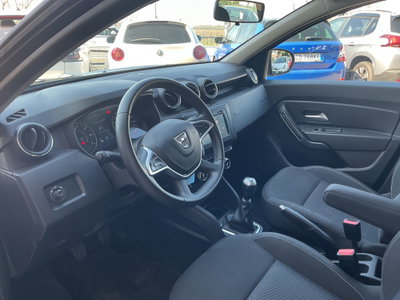 Dacia Duster 1.5 Blue dCi 8V 115 CV 4x2 Prestige Up (6)