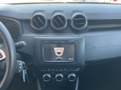 Dacia Duster 1.5 Blue dCi 8V 115 CV 4x2 Prestige Up (7)