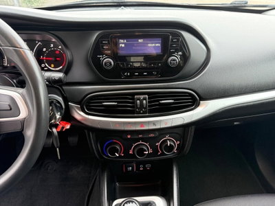 Fiat Tipo Tipo 1.6 Mjt S&S 5 porte S-Design (13)