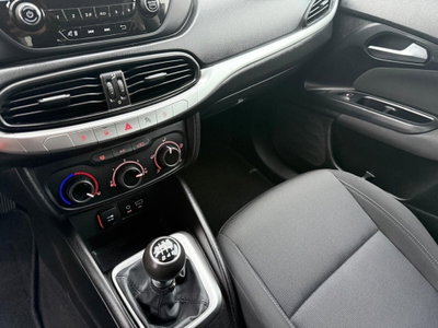 Fiat Tipo Tipo 1.6 Mjt S&S 5 porte S-Design (15)