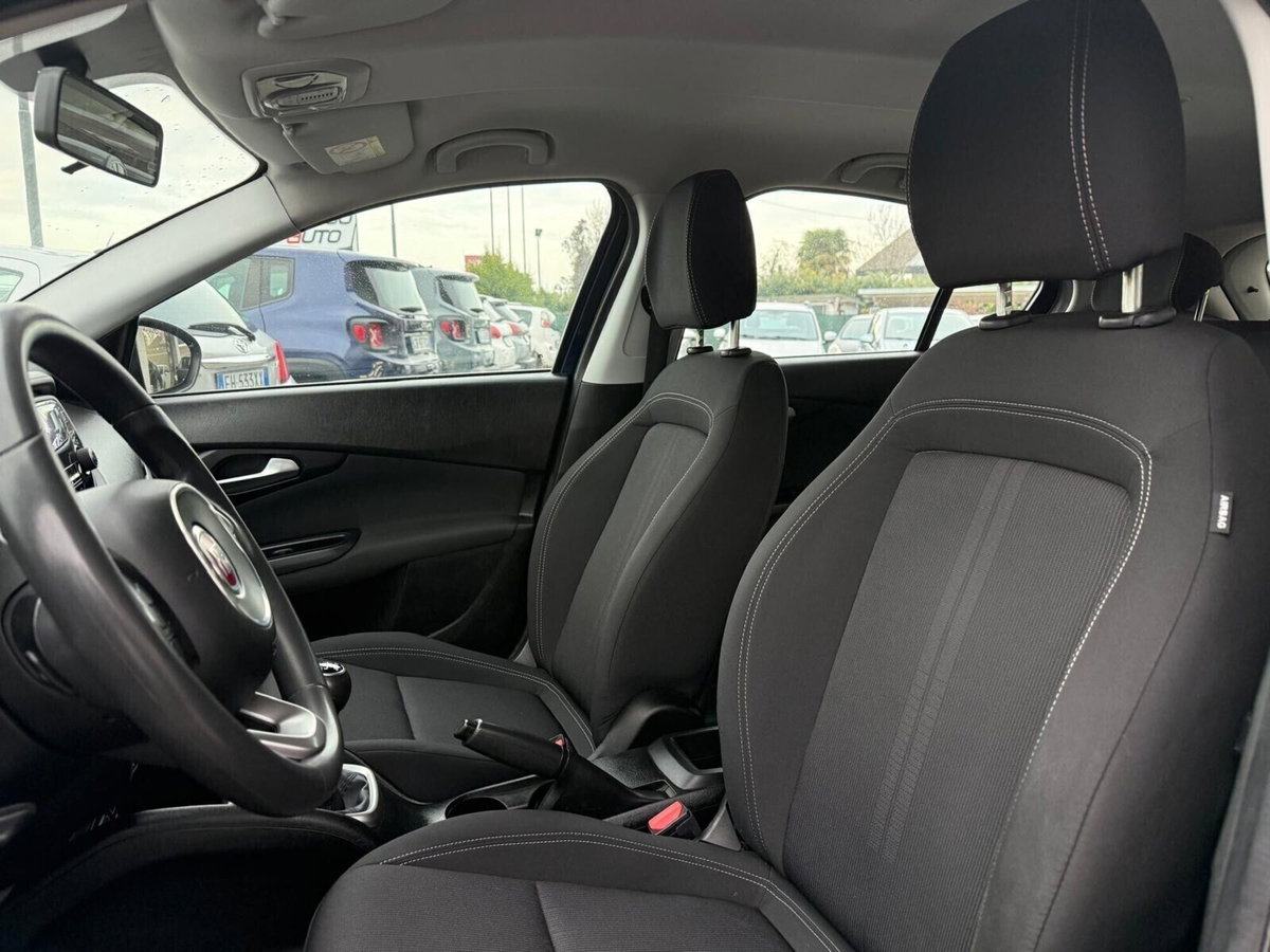 Fiat Tipo Tipo 1.6 Mjt S&S 5 porte S-Design (16)