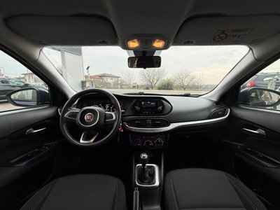 Fiat Tipo Tipo 1.6 Mjt S&S 5 porte S-Design (18)