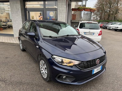 Fiat Tipo Tipo 1.6 Mjt S&S 5 porte S-Design (2)