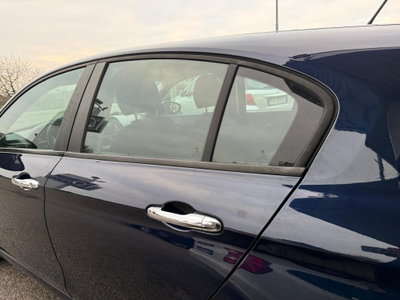 Fiat Tipo Tipo 1.6 Mjt S&S 5 porte S-Design (4)