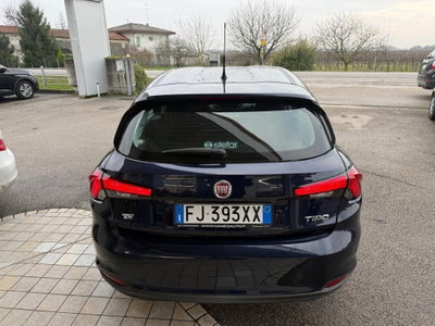 Fiat Tipo Tipo 1.6 Mjt S&S 5 porte S-Design (6)