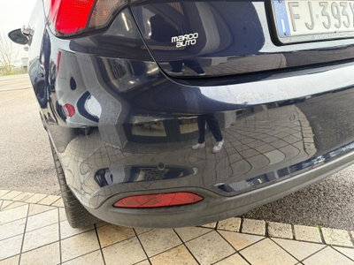 Fiat Tipo Tipo 1.6 Mjt S&S 5 porte S-Design (8)