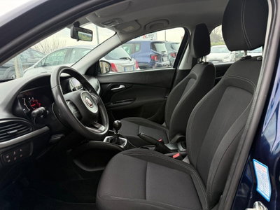 Fiat Tipo Tipo 1.6 Mjt S&S 5 porte S-Design (9)