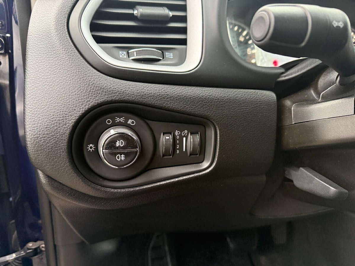 Jeep Renegade 1.6 Mjt DDCT 120 CV Business (11)