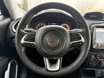Jeep Renegade 1.6 Mjt DDCT 120 CV Business (12)