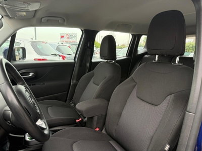 Jeep Renegade 1.6 Mjt DDCT 120 CV Business (14)